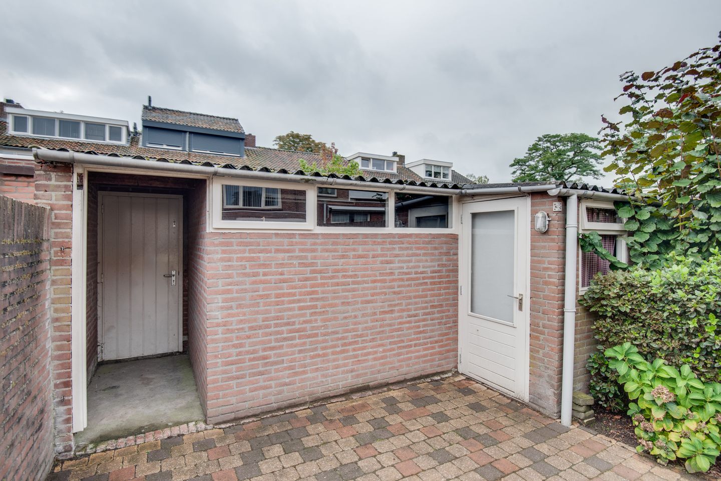 Foto 29 van Frederik Hendrikpark 57