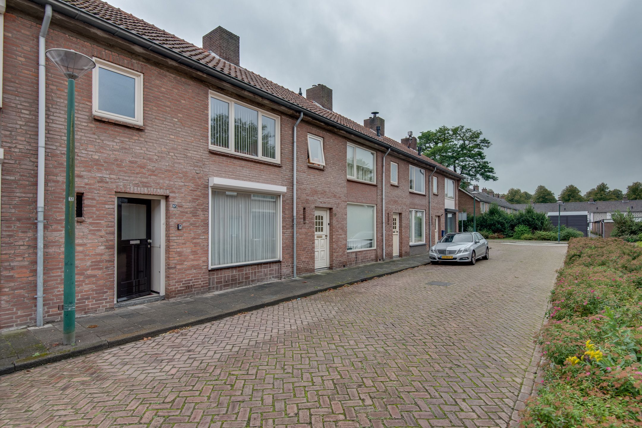 Foto 30 van Frederik Hendrikpark 57