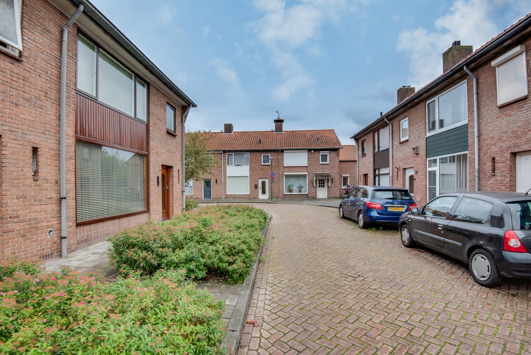 Foto 31 van Frederik Hendrikpark 57