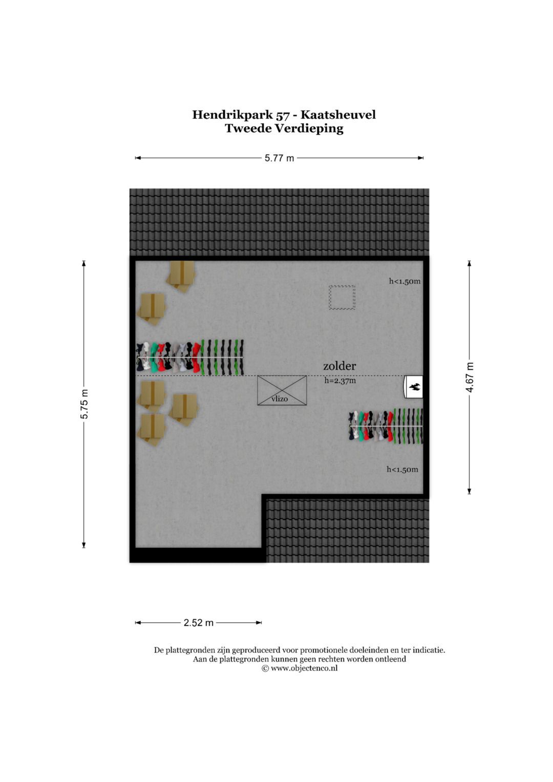 Foto 36 van Frederik Hendrikpark 57