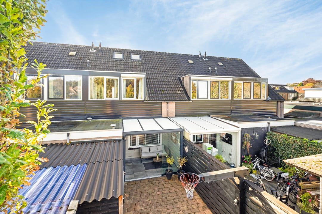 Foto 2 van Tuurbrink 29