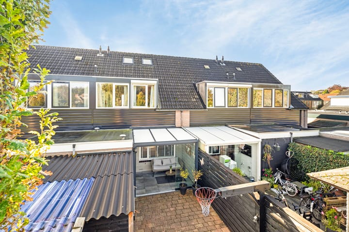 Foto 2 van Tuurbrink 29