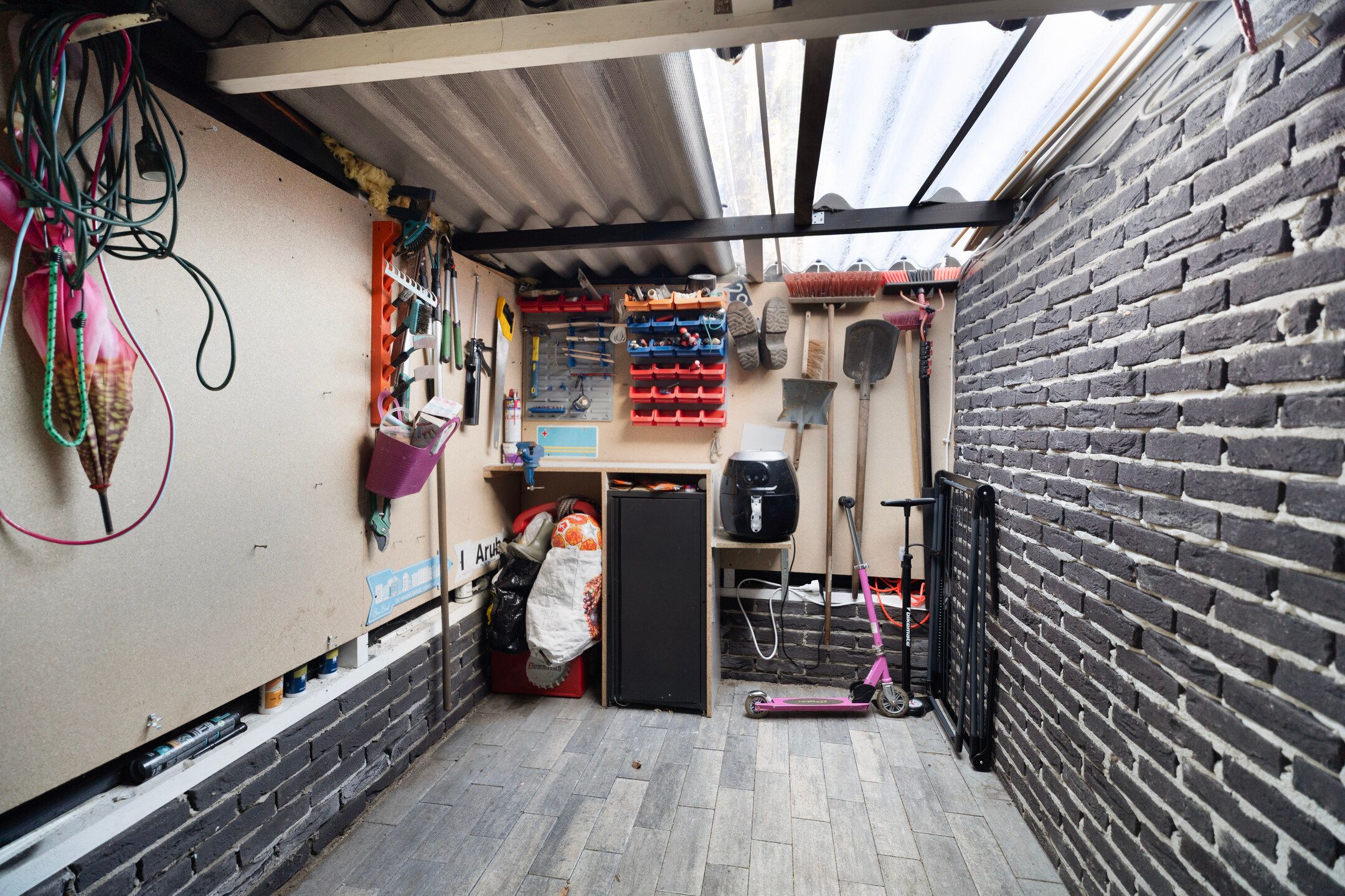 Foto 12 van Tuurbrink 29