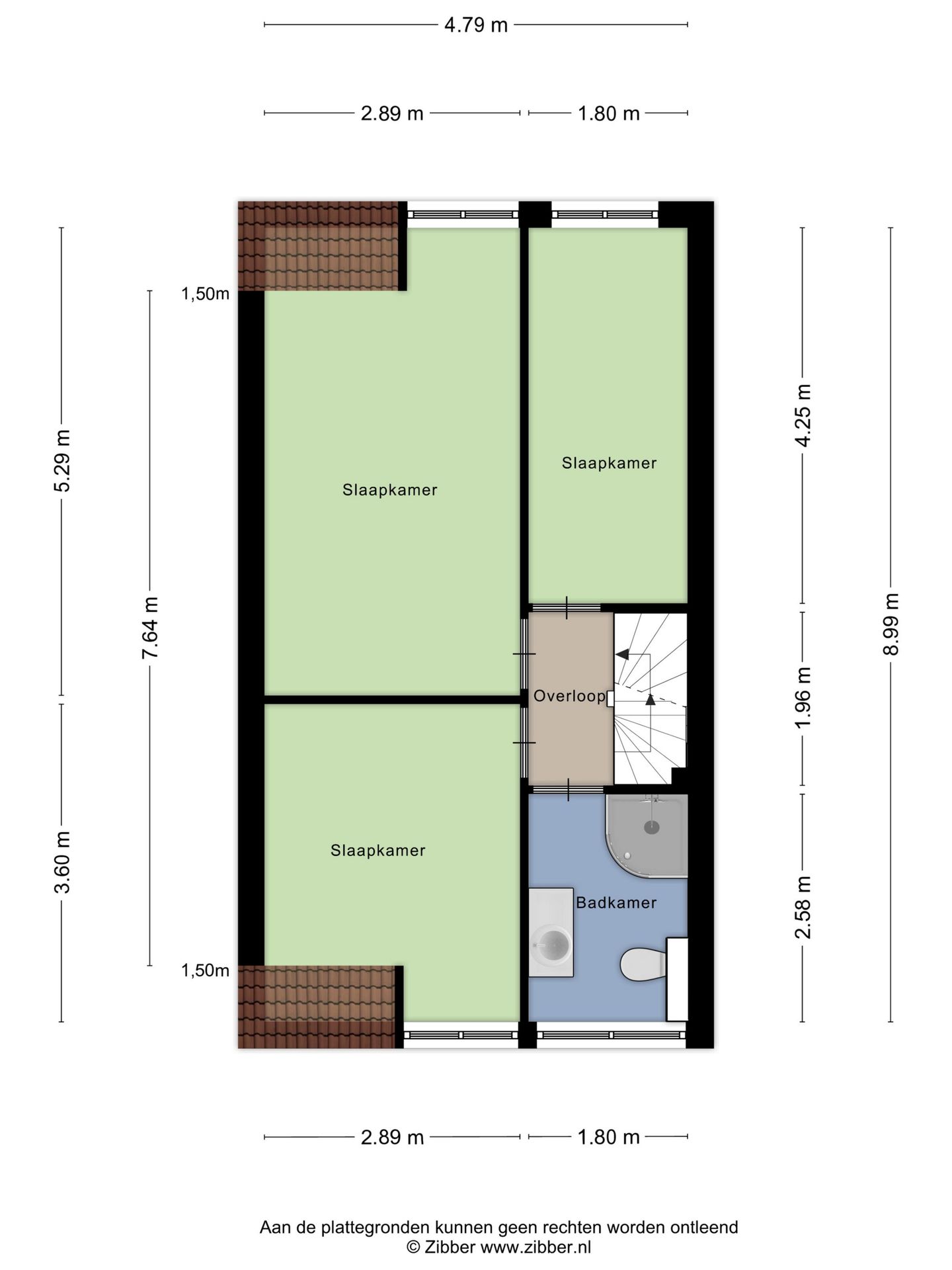 Foto 35 van Tuurbrink 29