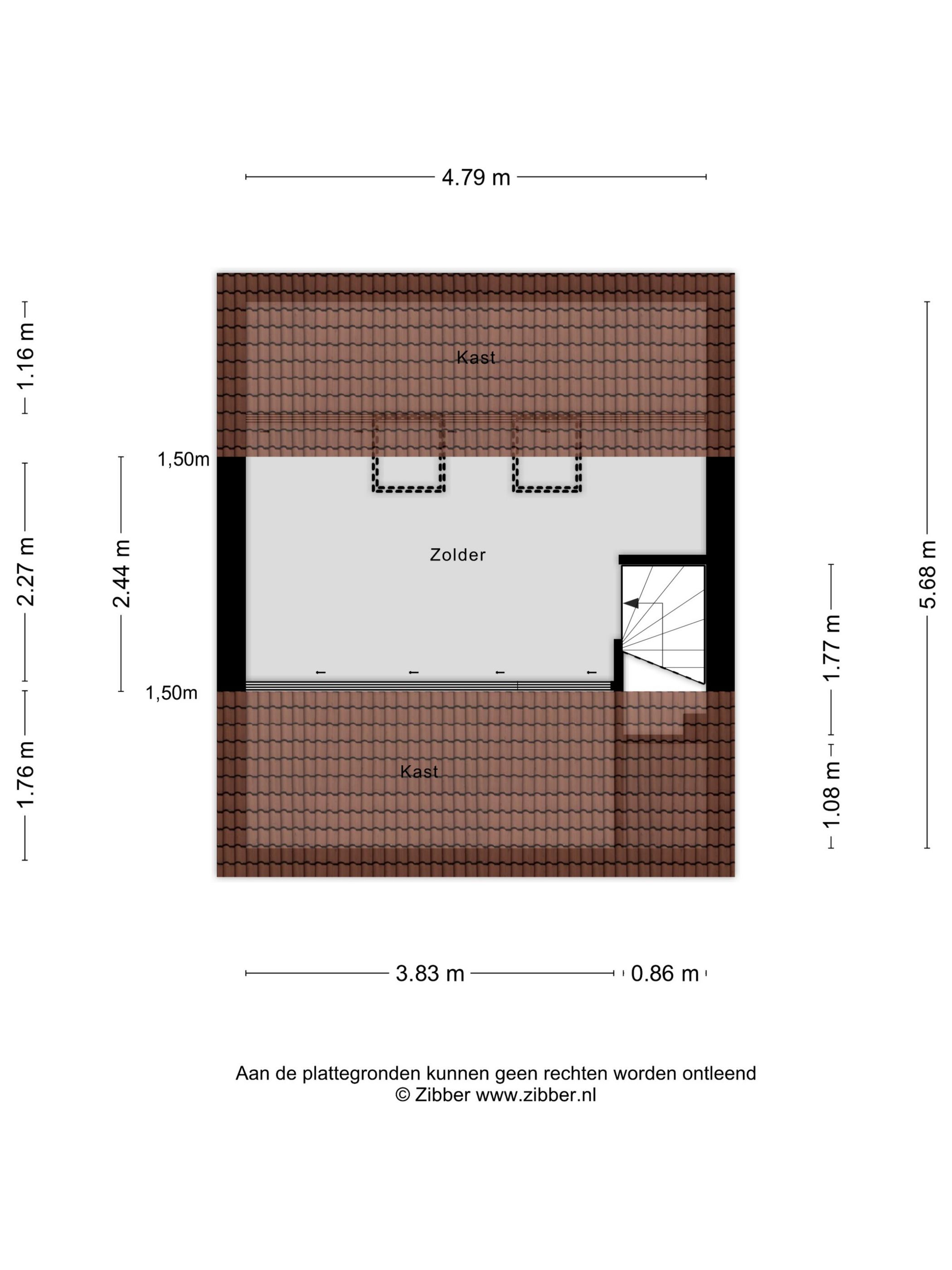 Foto 36 van Tuurbrink 29
