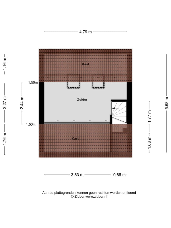 Foto 36 van Tuurbrink 29