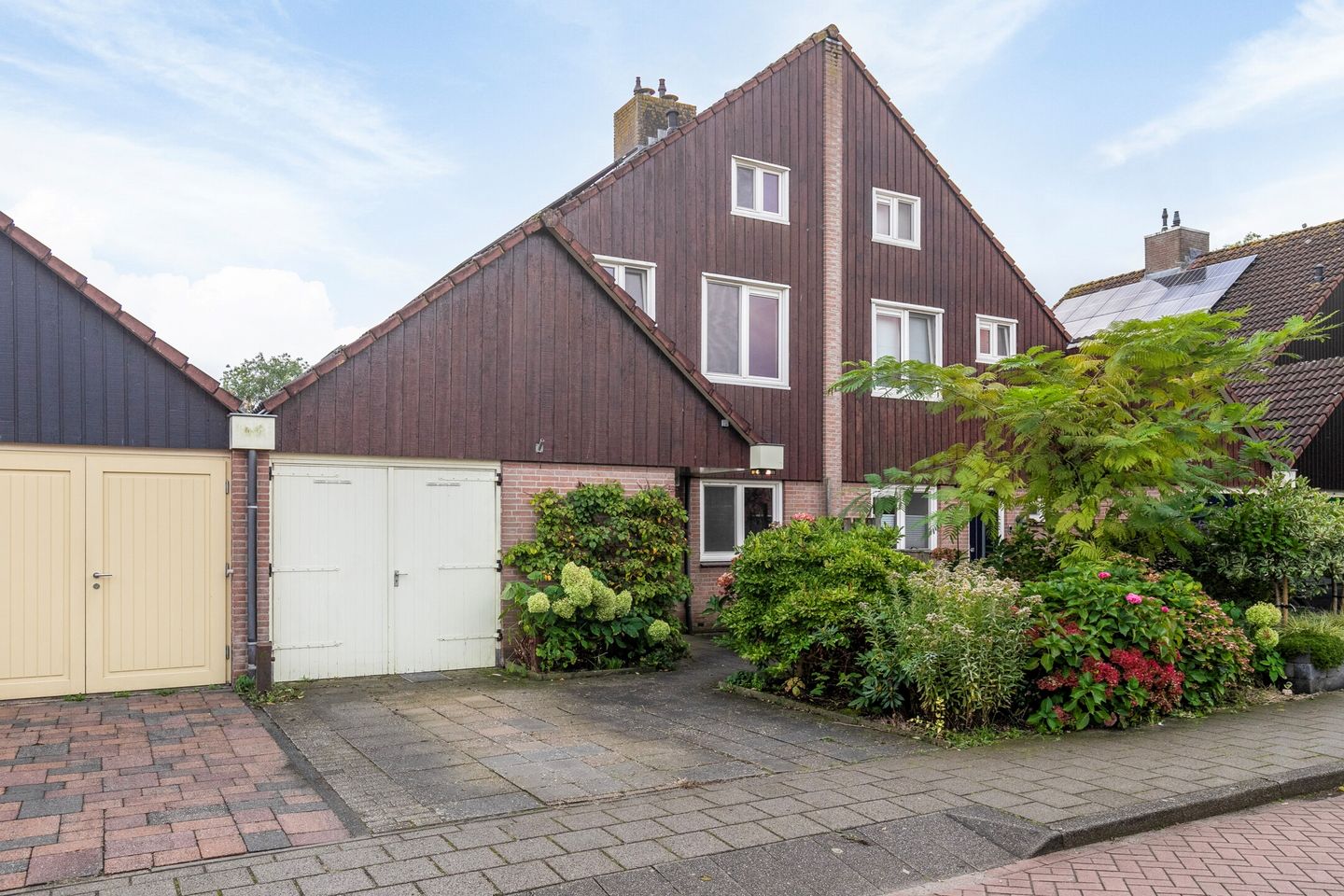 Foto 1 van Grote Plaat 41