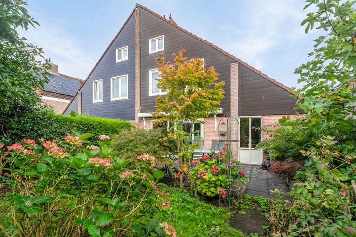 Foto 3 van Grote Plaat 41