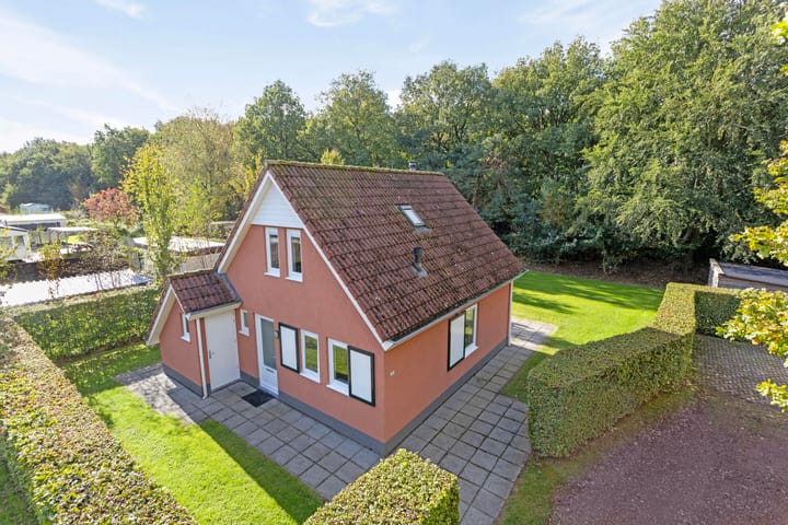 Foto 2 van Langwarderdyk 14-0121