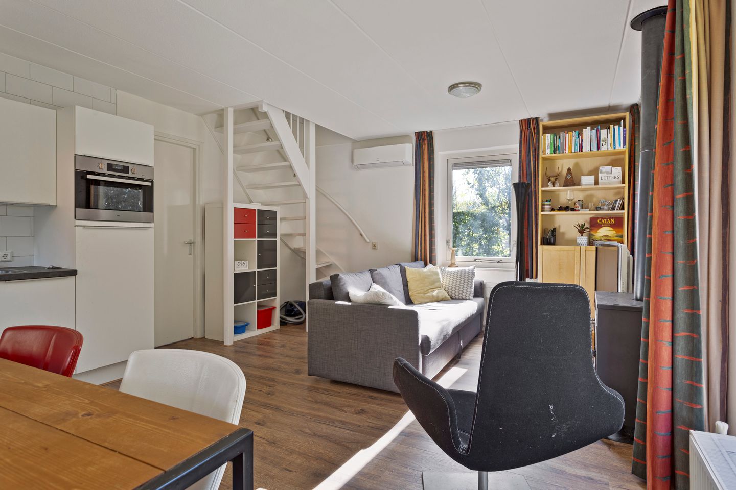 Foto 5 van Langwarderdyk 14-0121