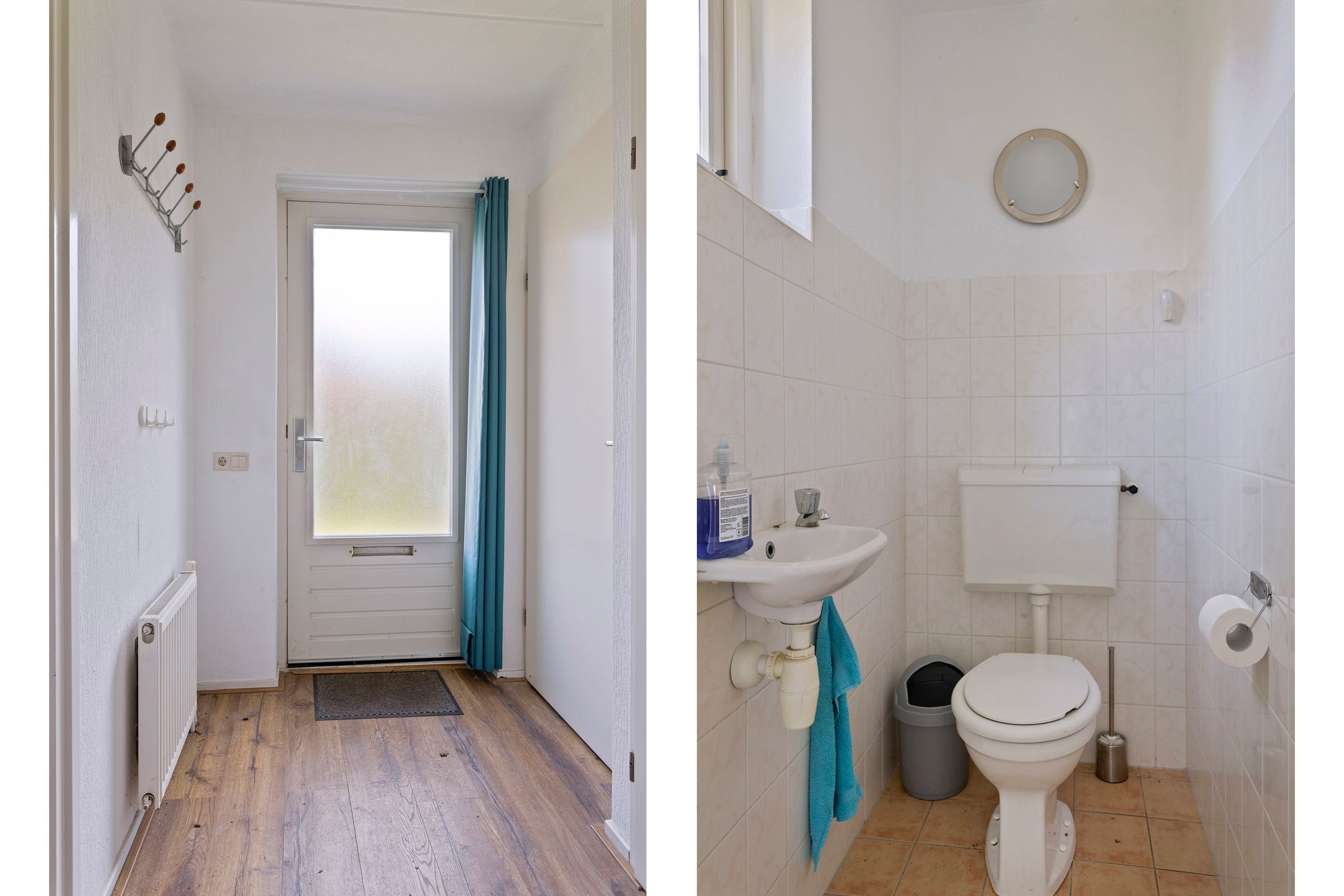 Foto 9 van Langwarderdyk 14-0121