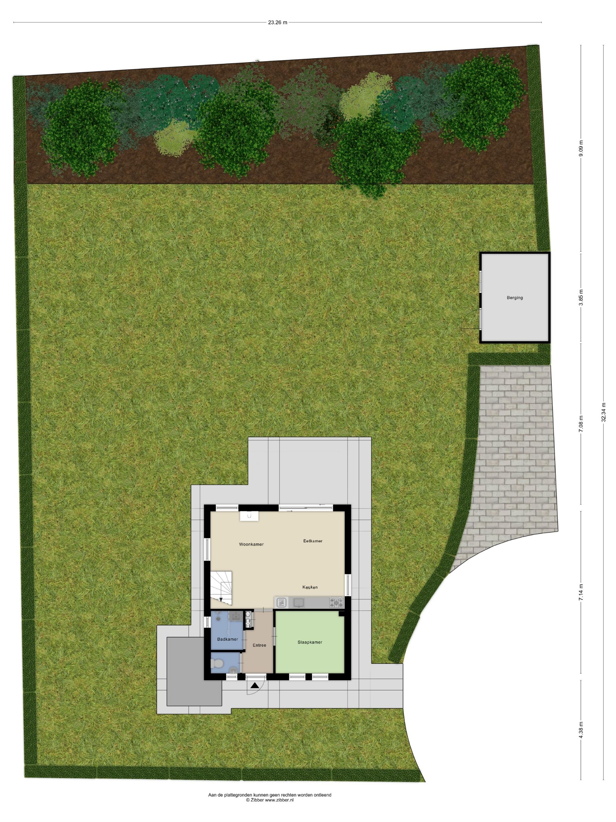 Foto 27 van Langwarderdyk 14-0121