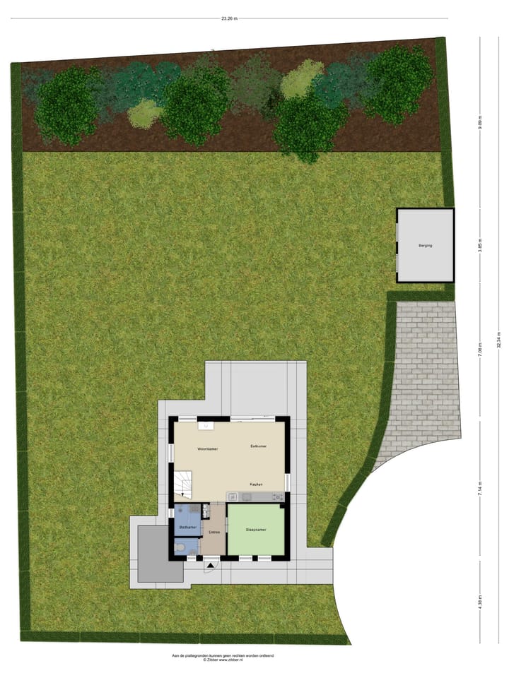 Foto 27 van Langwarderdyk 14-0121