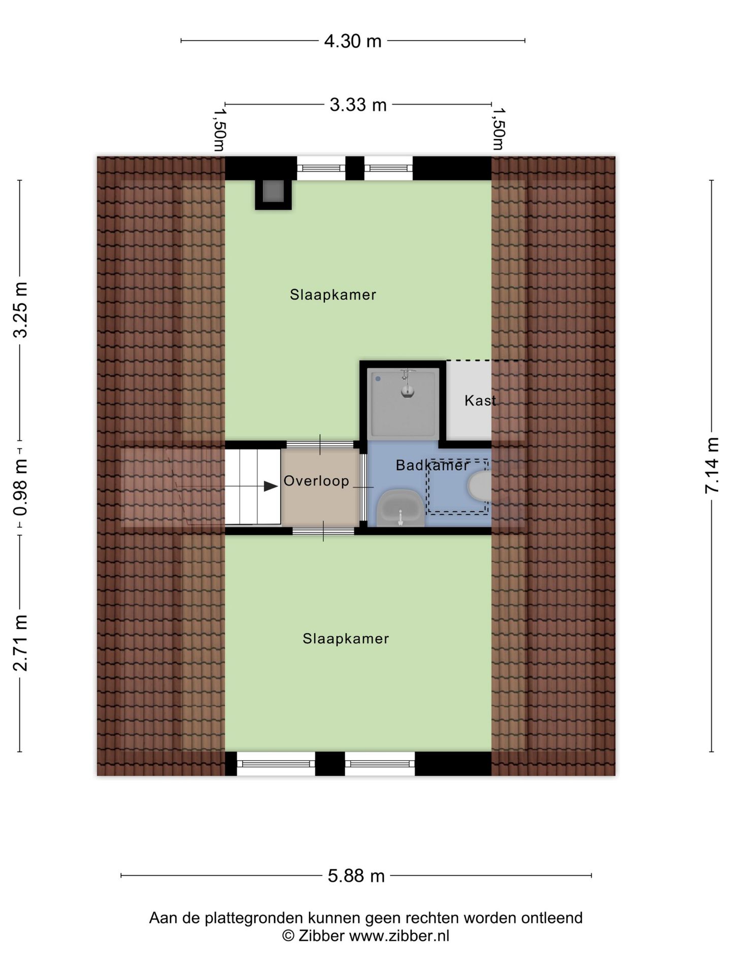 Foto 29 van Langwarderdyk 14-0121