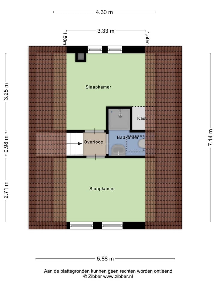 Foto 29 van Langwarderdyk 14-0121