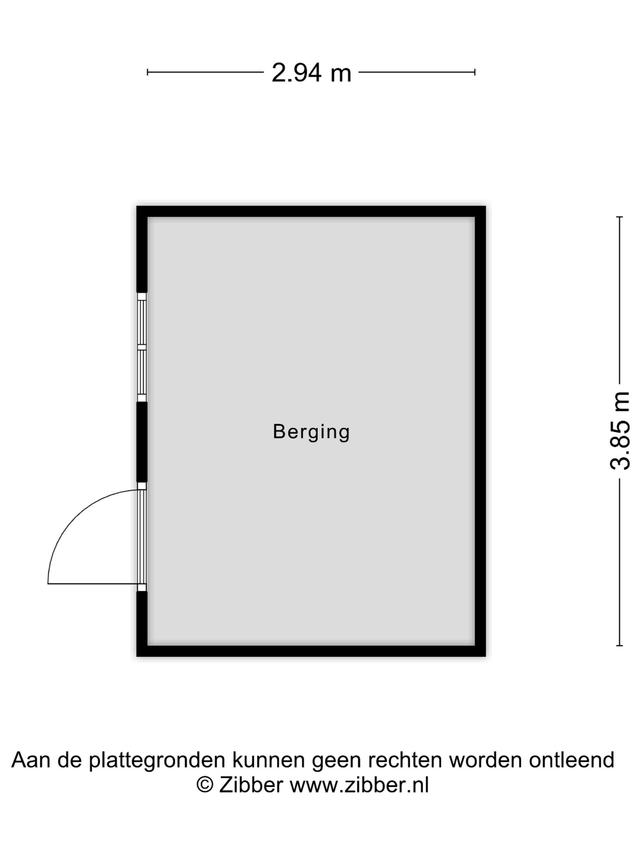 Foto 30 van Langwarderdyk 14-0121
