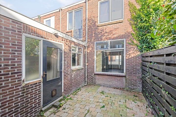 Bekijk foto 27 van Bosboomstraat 24