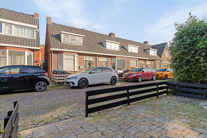 Bekijk foto 4 van Bosboomstraat 24