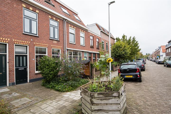 View photo 57 of Hoogravenseweg 29