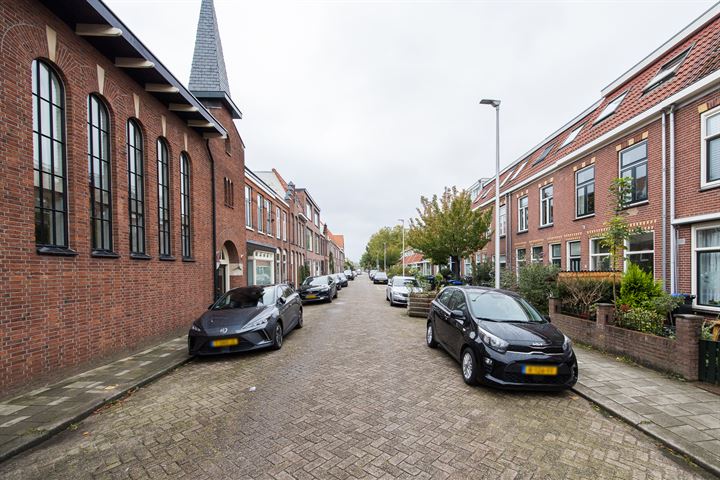 View photo 58 of Hoogravenseweg 29