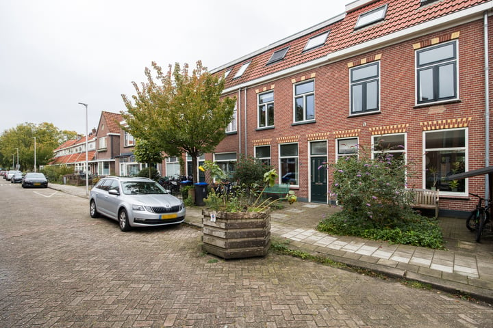 View photo 59 of Hoogravenseweg 29