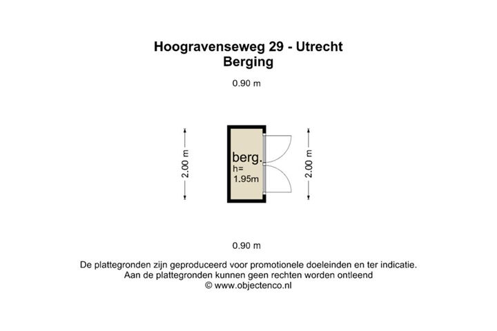 Bekijk foto 74 van Hoogravenseweg 29