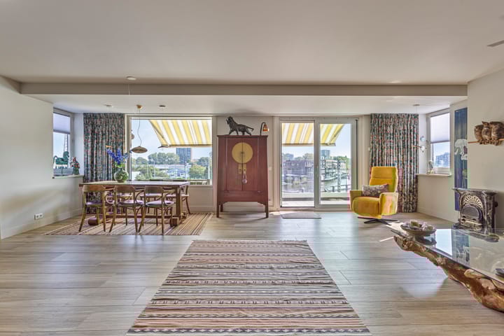 Foto 13 van Westzijde 444