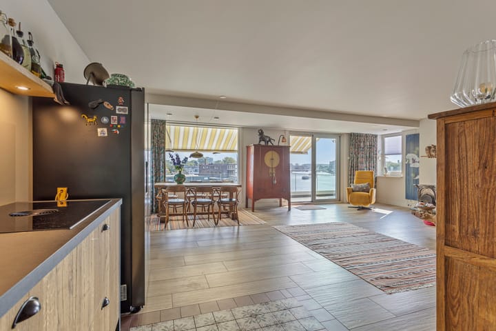 Foto 17 van Westzijde 444