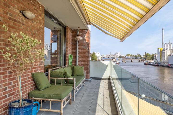 Foto 20 van Westzijde 444