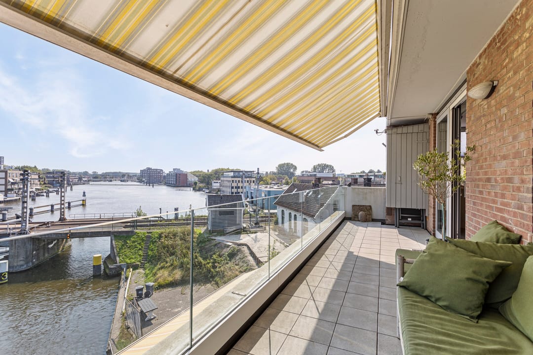 Foto 22 van Westzijde 444