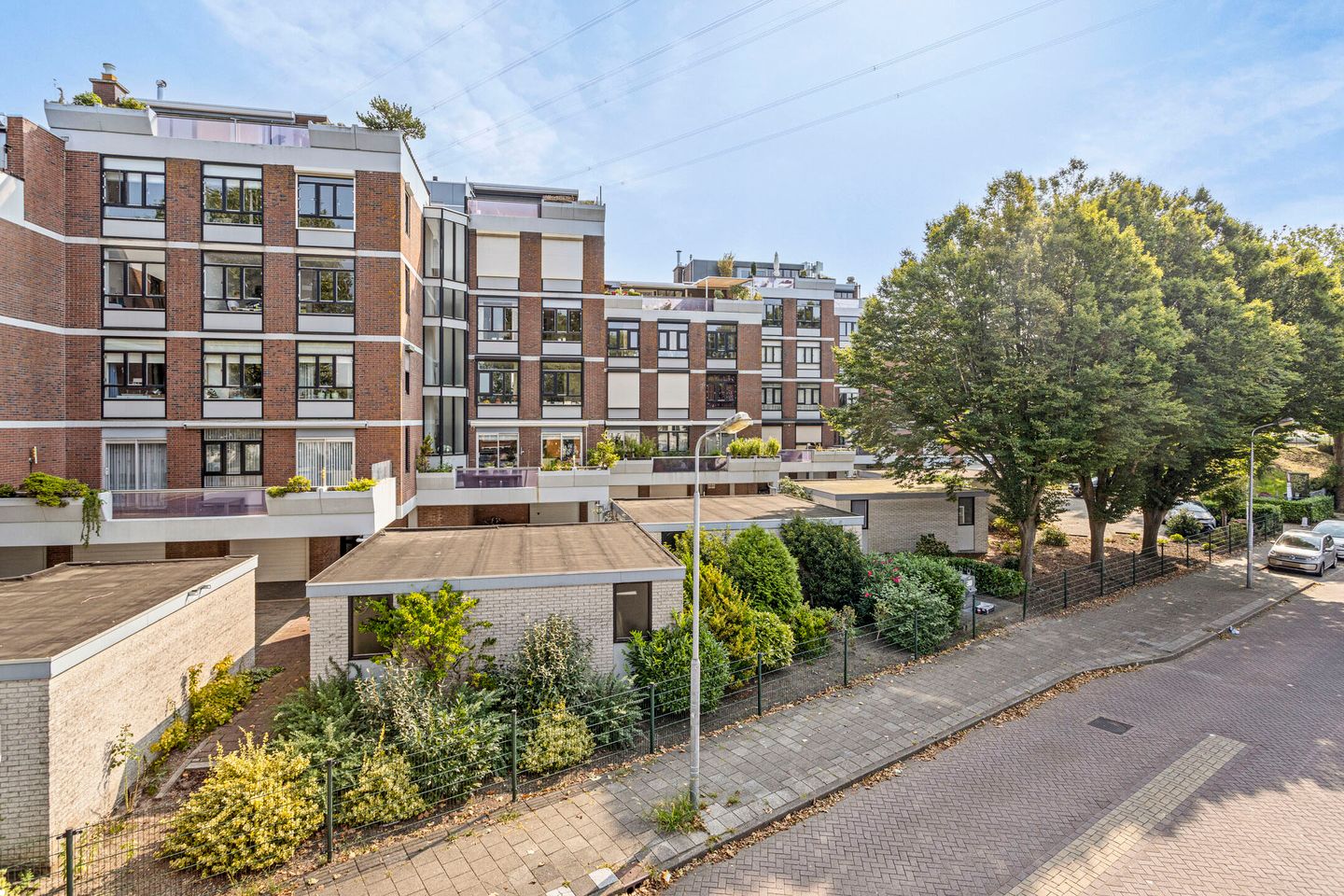 Foto 40 van Westzijde 444