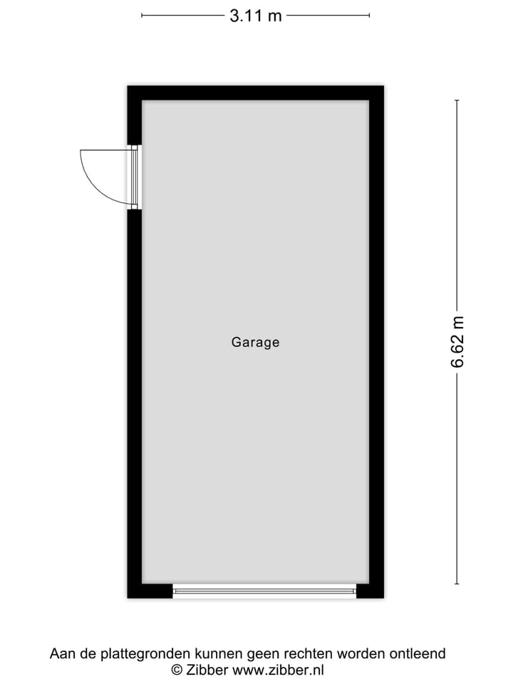 Foto 43 van Westzijde 444