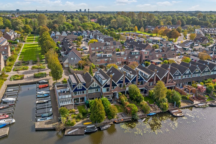 Foto 4 van Hulkwerf 9