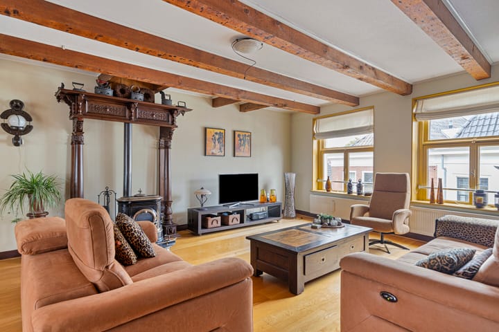 Foto 2 van Grote Kerkstraat 20-C