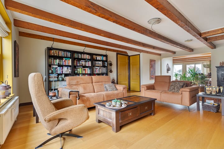 Foto 3 van Grote Kerkstraat 20-C