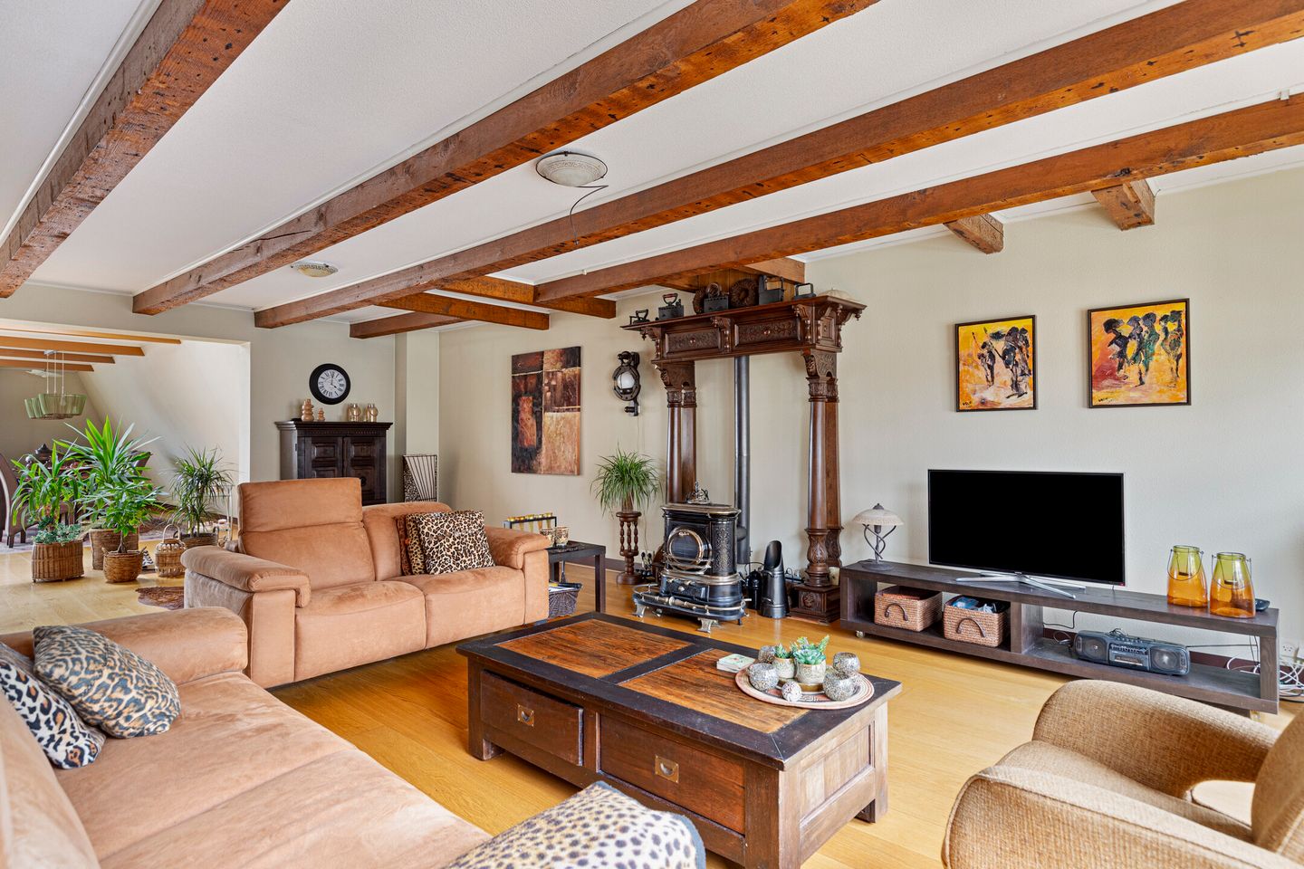 Foto 4 van Grote Kerkstraat 20-C