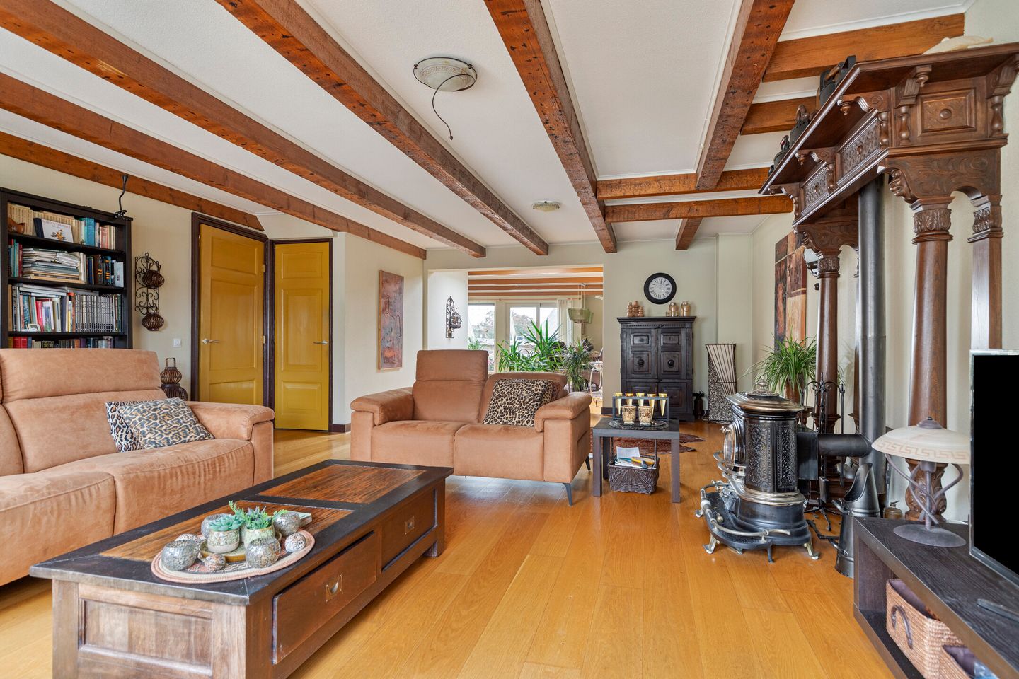 Foto 5 van Grote Kerkstraat 20-C