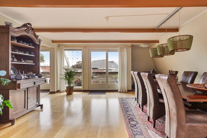 Foto 7 van Grote Kerkstraat 20-C