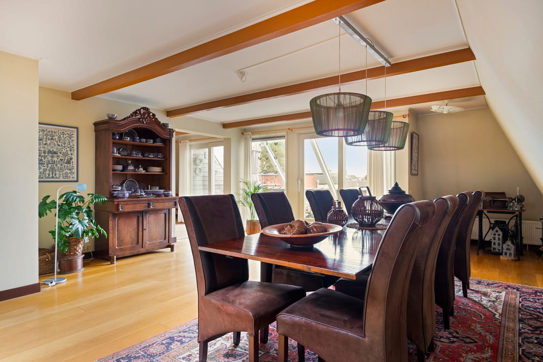 Foto 8 van Grote Kerkstraat 20-C