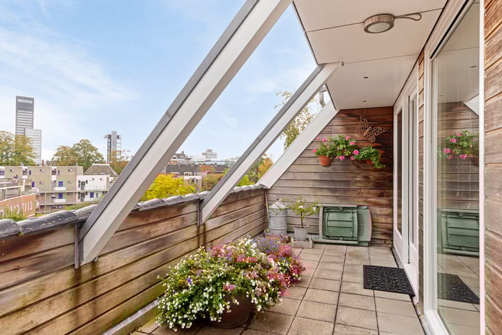 Foto 9 van Grote Kerkstraat 20-C