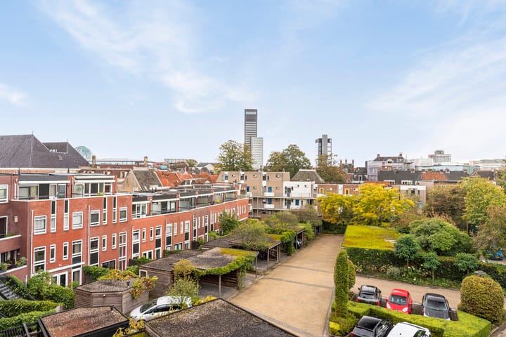 Foto 10 van Grote Kerkstraat 20-C