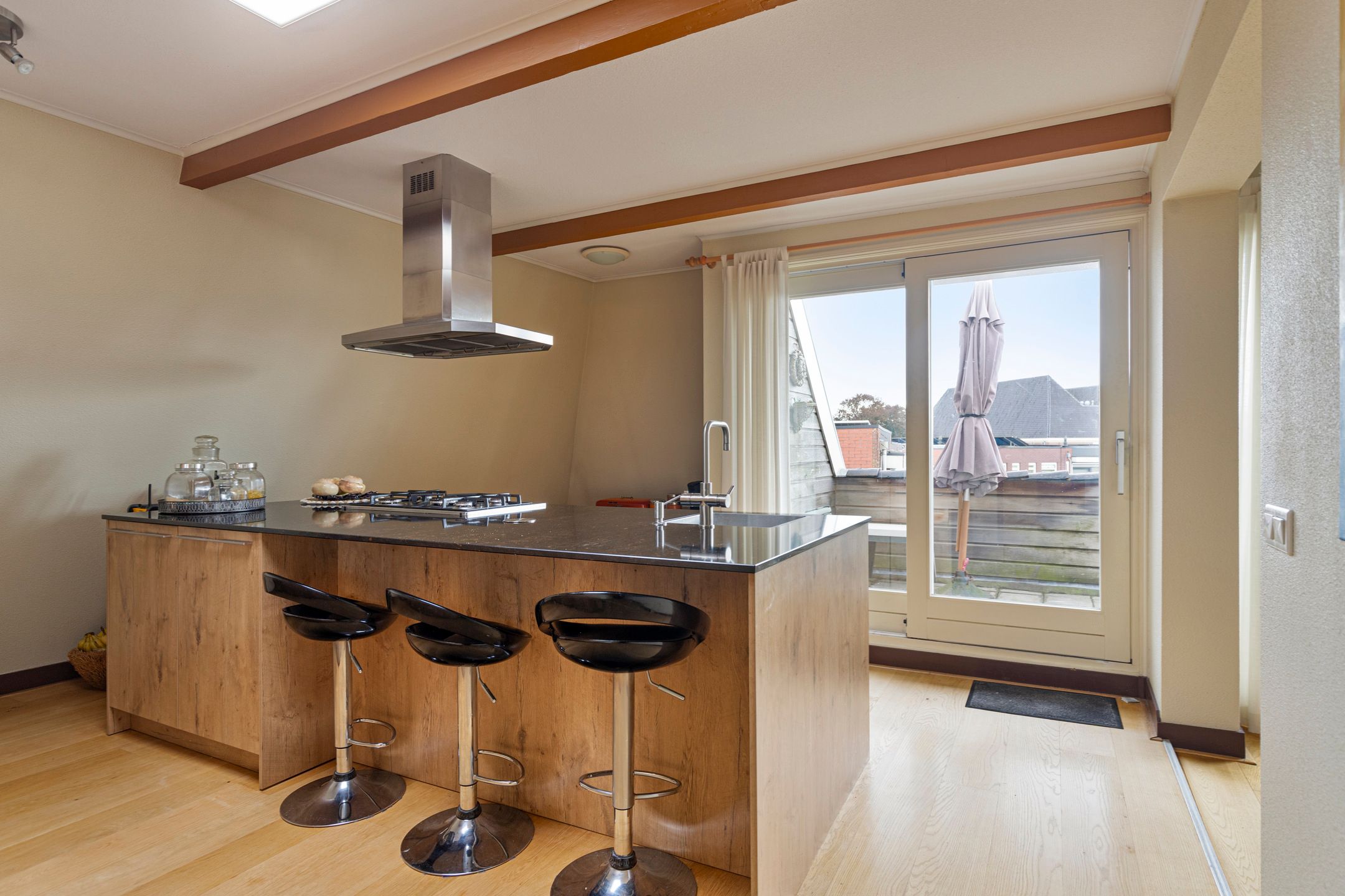 Foto 12 van Grote Kerkstraat 20-C