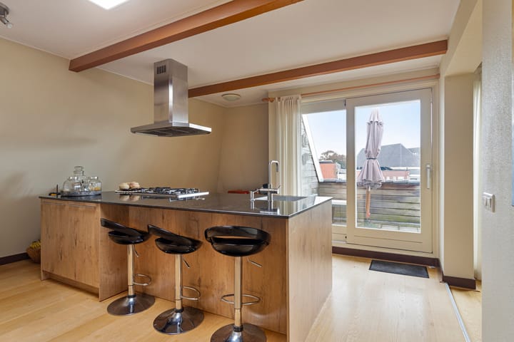 Foto 12 van Grote Kerkstraat 20-C