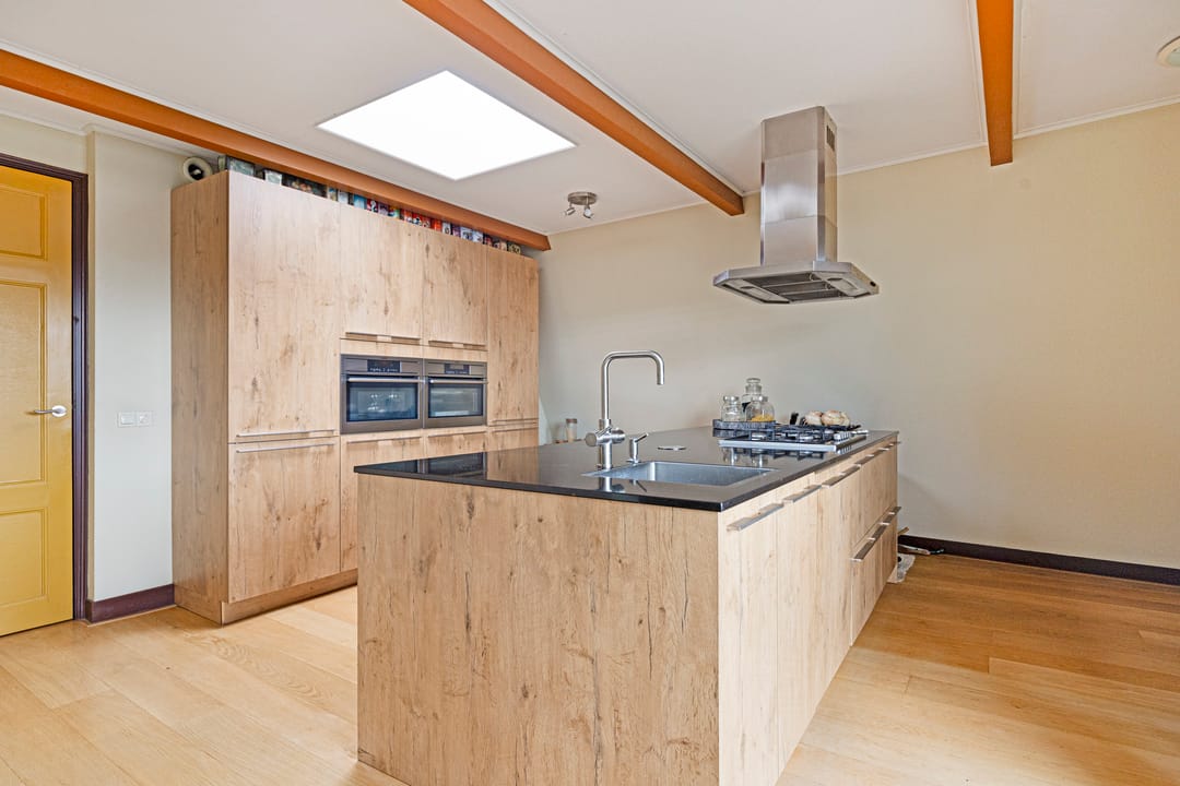 Foto 13 van Grote Kerkstraat 20-C