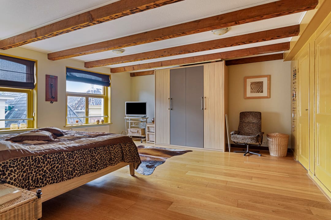 Foto 16 van Grote Kerkstraat 20-C