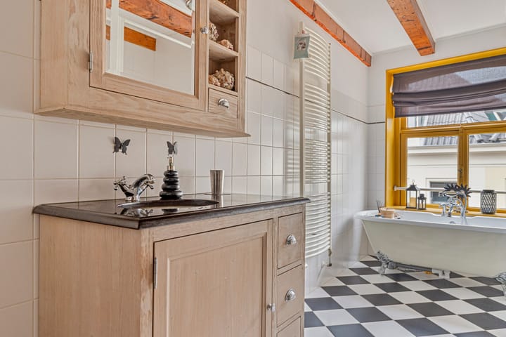 Foto 17 van Grote Kerkstraat 20-C