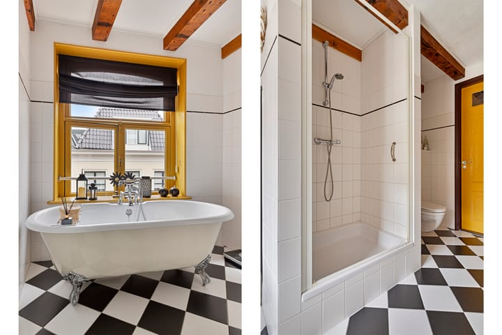 Foto 18 van Grote Kerkstraat 20-C