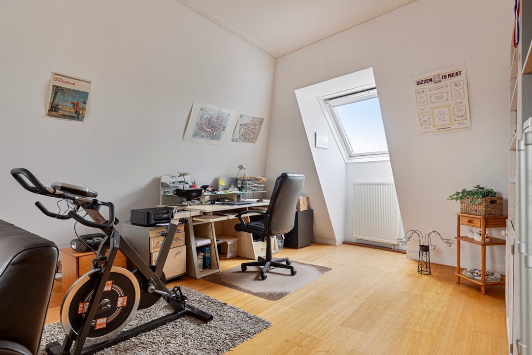 Foto 22 van Grote Kerkstraat 20-C