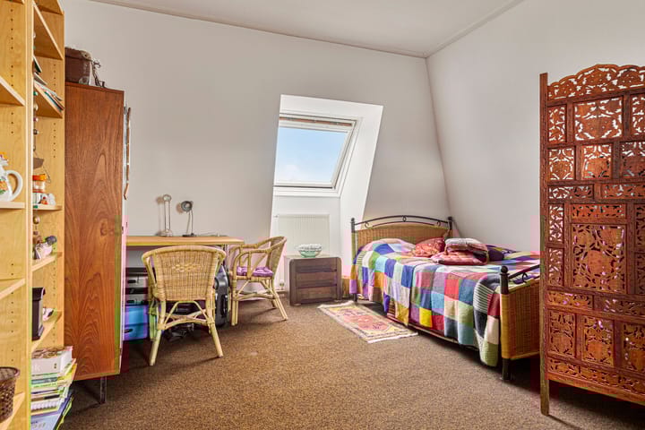 Foto 23 van Grote Kerkstraat 20-C