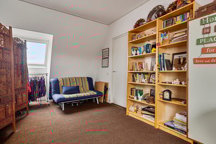 Foto 24 van Grote Kerkstraat 20-C